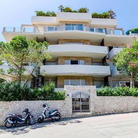 Adriatic Orsan Apartments Dubrovnik Bagian luar foto