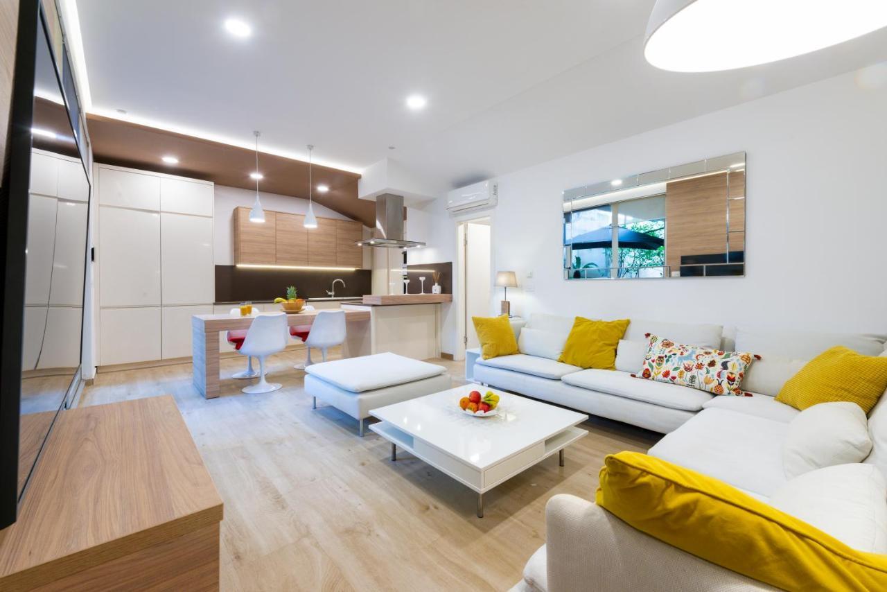 Adriatic Orsan Apartments Dubrovnik Bagian luar foto