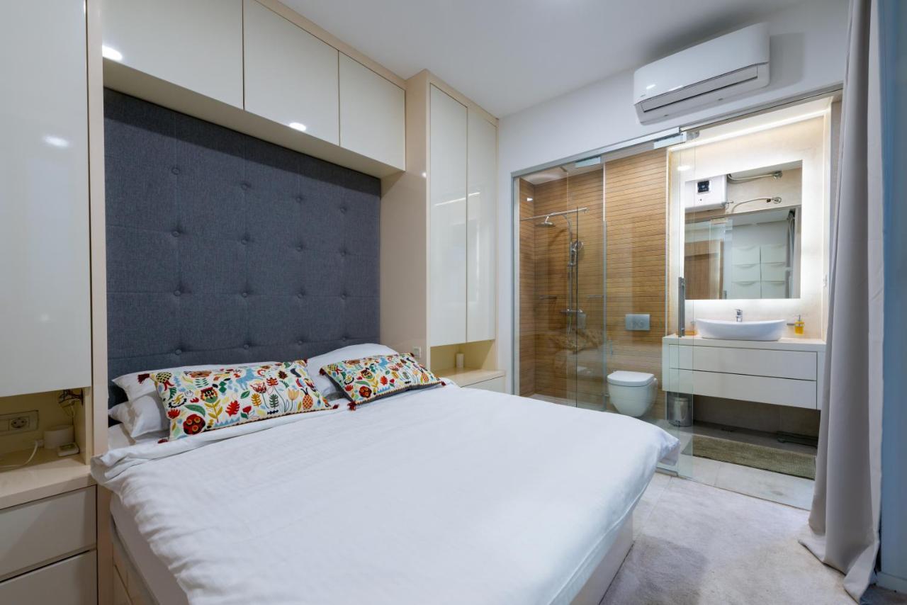 Adriatic Orsan Apartments Dubrovnik Bagian luar foto