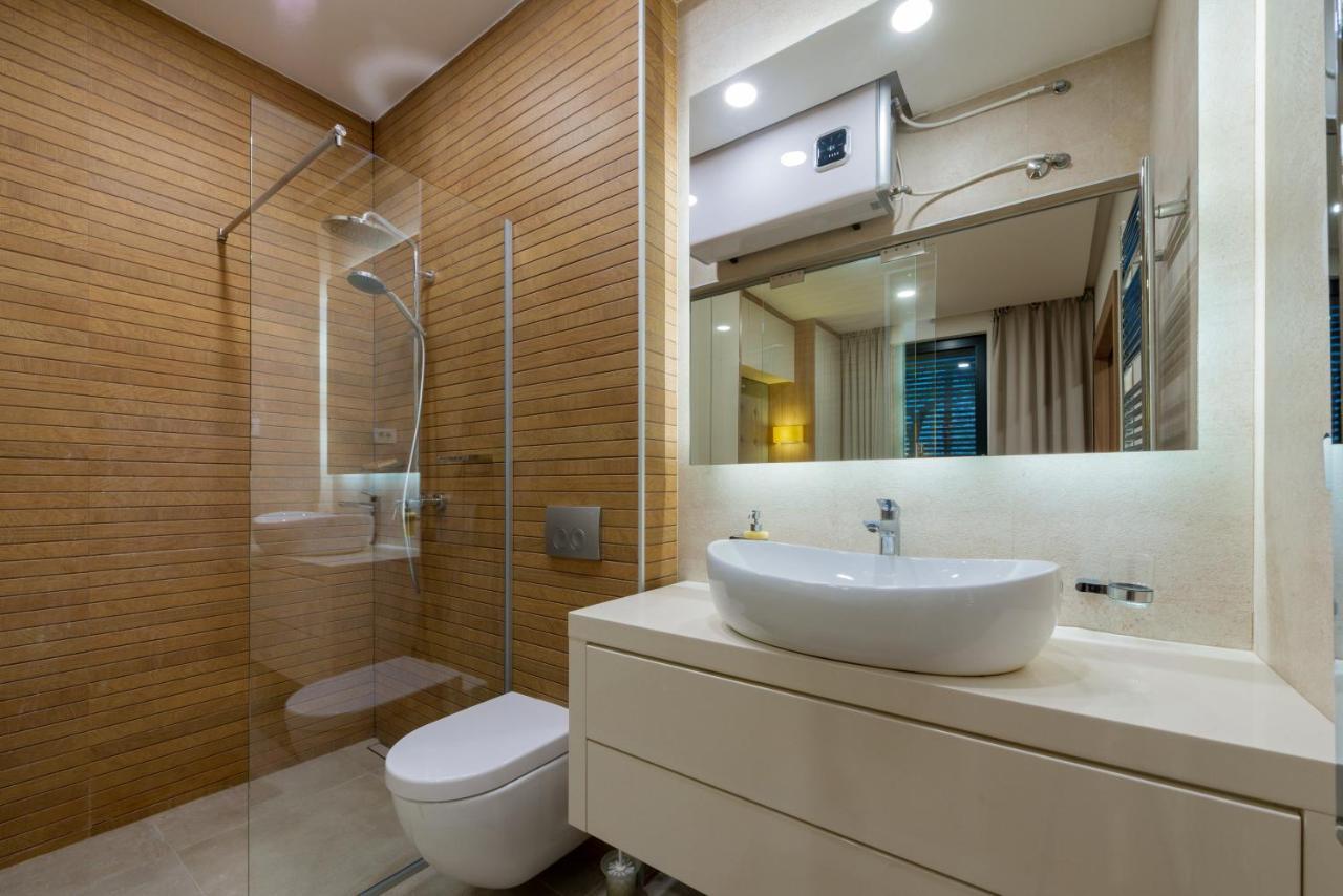 Adriatic Orsan Apartments Dubrovnik Bagian luar foto