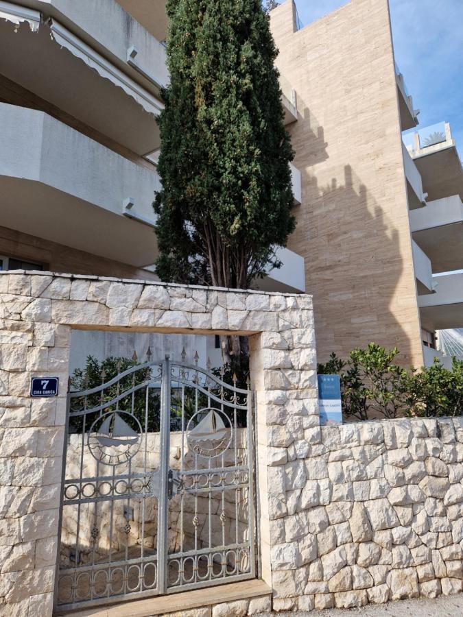 Adriatic Orsan Apartments Dubrovnik Bagian luar foto