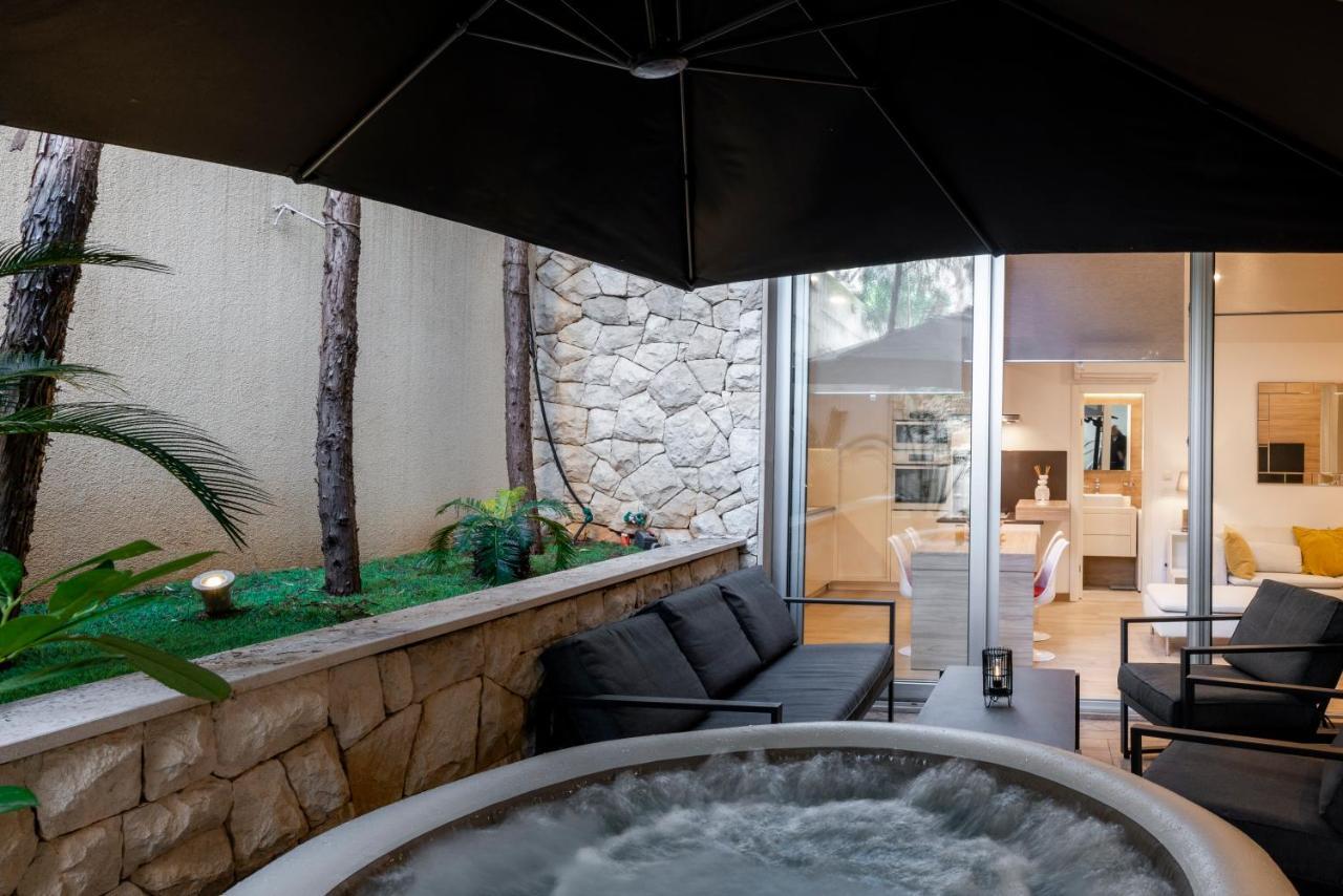 Adriatic Orsan Apartments Dubrovnik Bagian luar foto