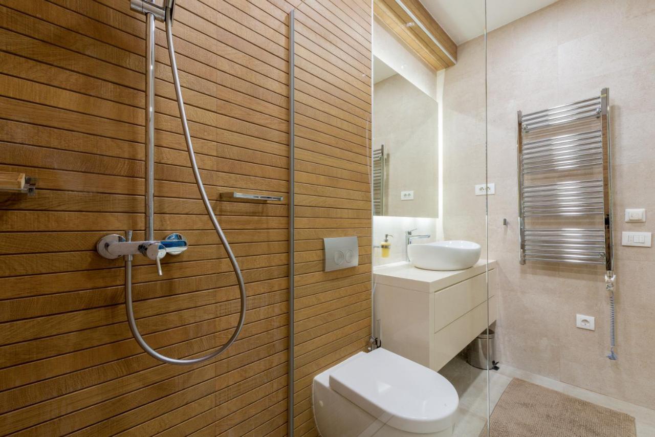 Adriatic Orsan Apartments Dubrovnik Bagian luar foto
