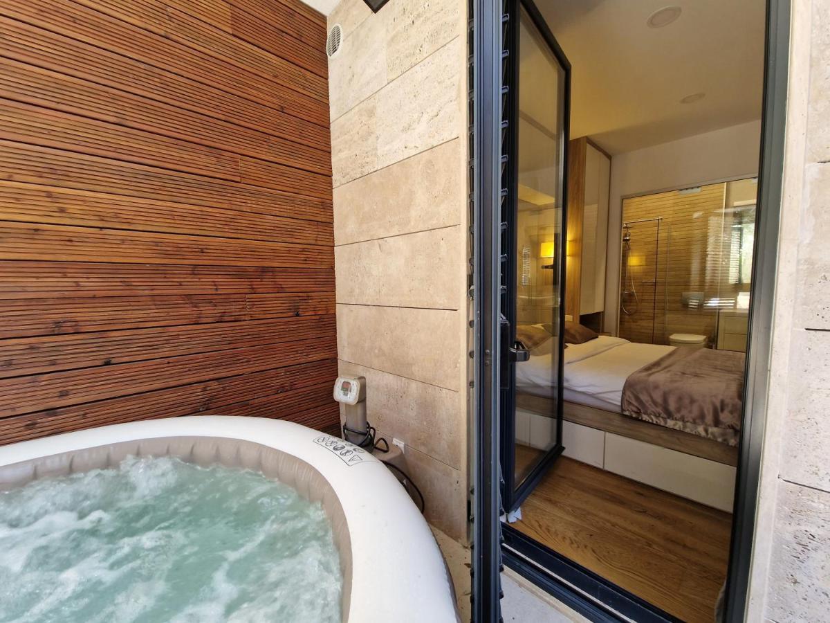 Adriatic Orsan Apartments Dubrovnik Bagian luar foto