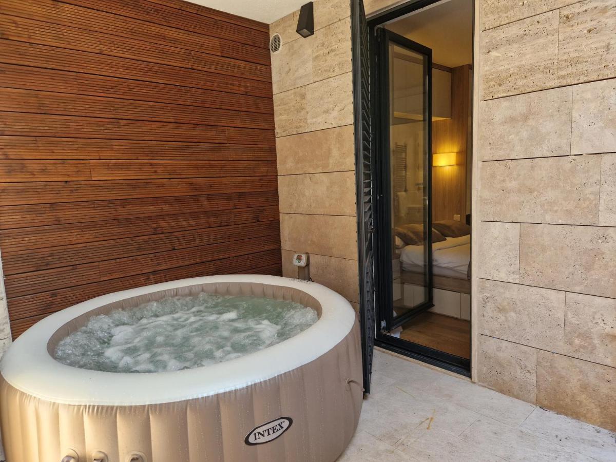 Adriatic Orsan Apartments Dubrovnik Bagian luar foto