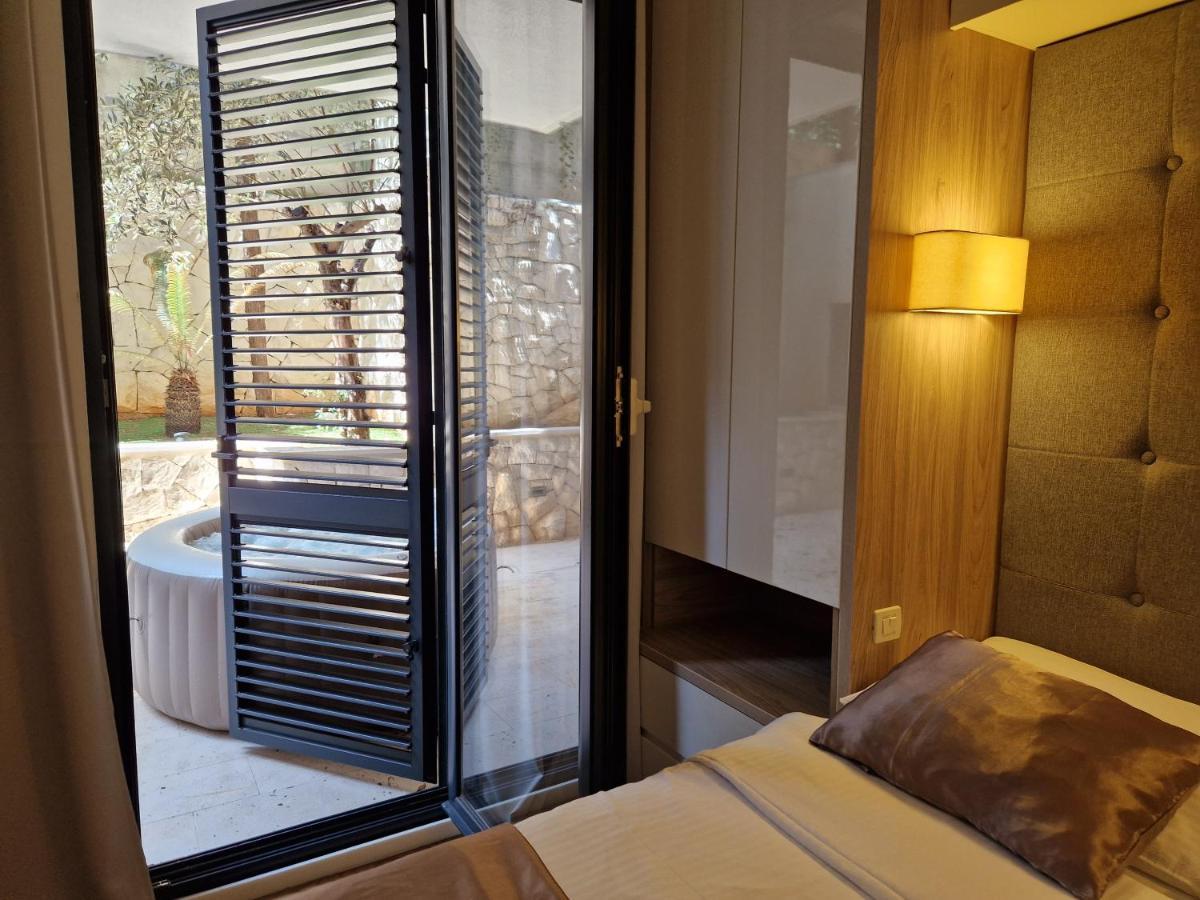 Adriatic Orsan Apartments Dubrovnik Bagian luar foto