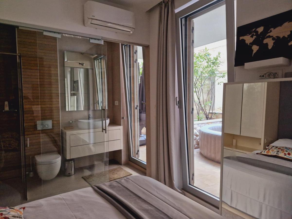 Adriatic Orsan Apartments Dubrovnik Bagian luar foto