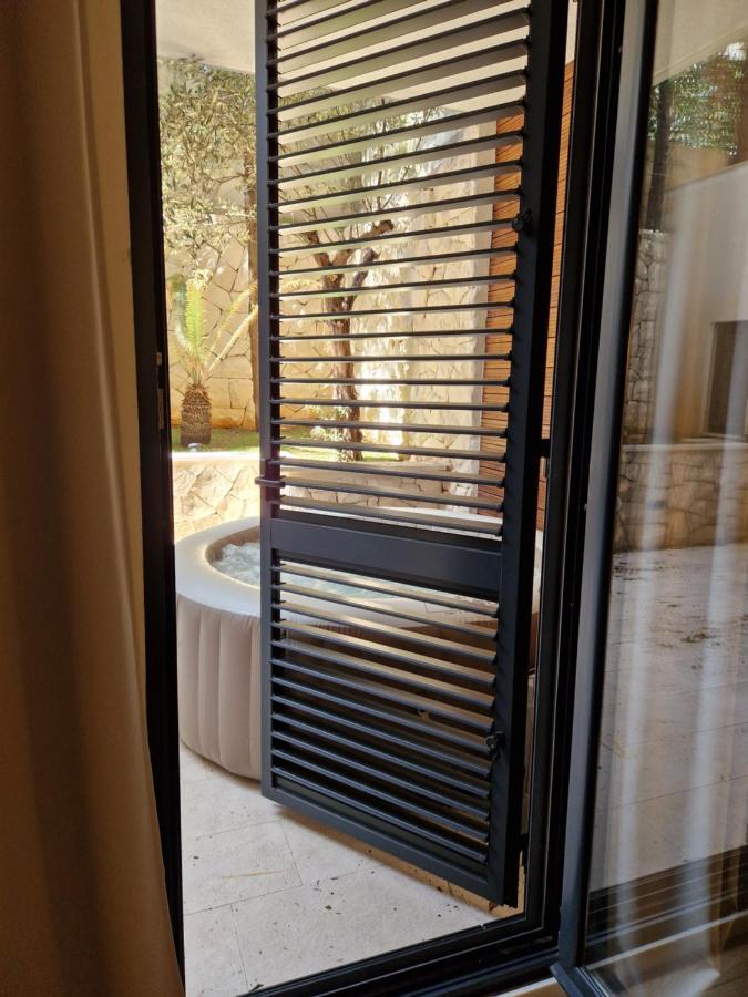 Adriatic Orsan Apartments Dubrovnik Bagian luar foto