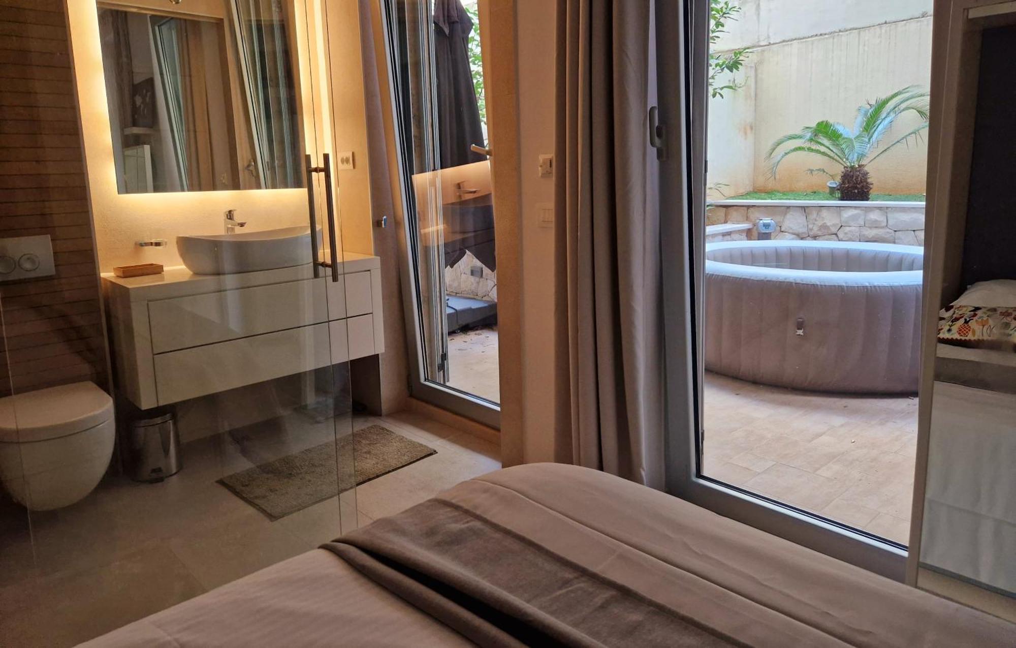 Adriatic Orsan Apartments Dubrovnik Ruang foto