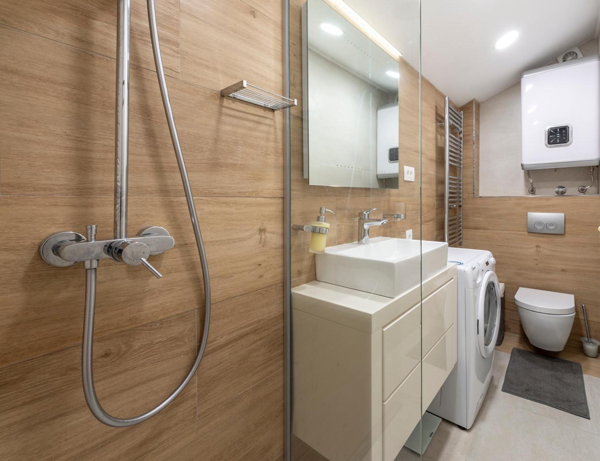 Adriatic Orsan Apartments Dubrovnik Ruang foto